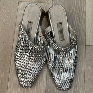 Miista London Mules
